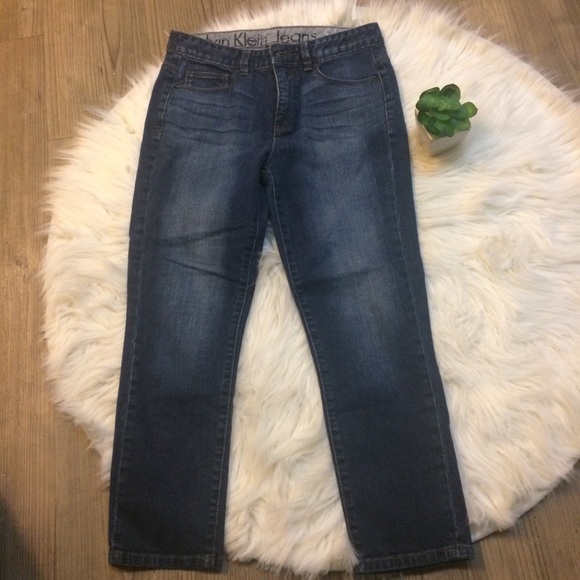 😇Calvin Klein Jeans Shape - Picture 1 of 8